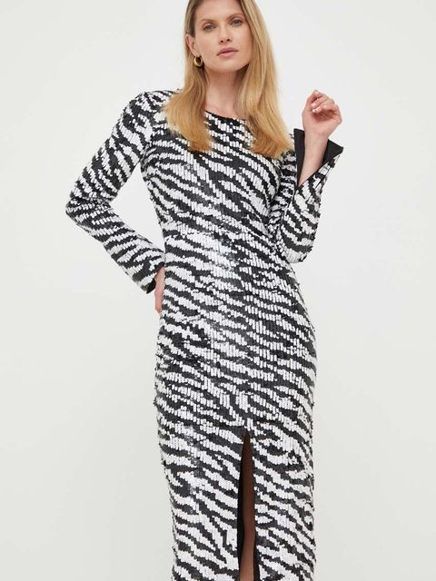 Notes du Nord sukienka Glow - zdjęcie produktu nr 1