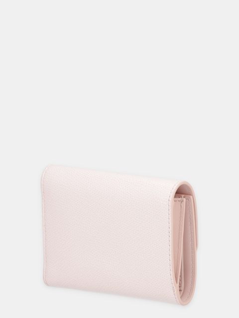 Furla portfel skórzany damski kolor różowy WP00564 ARE000 4355S