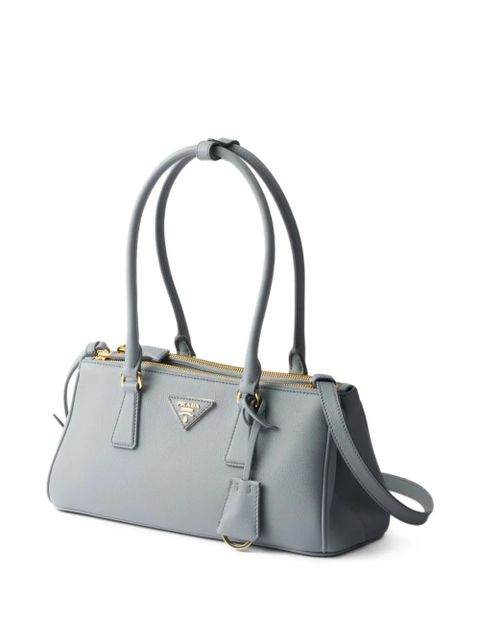 Prada Galleria tote bag - Blue