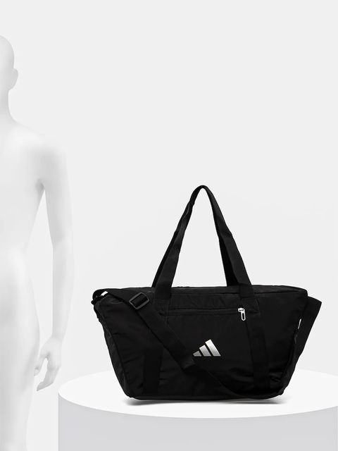 adidas Performance torba sportowa kolor czarny JE3223