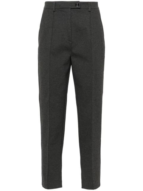 PINKO tailored trousers - Grey - zdjęcie produktu nr 1