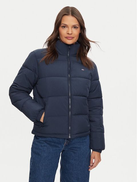 Kurtka zimowa Tommy Jeans