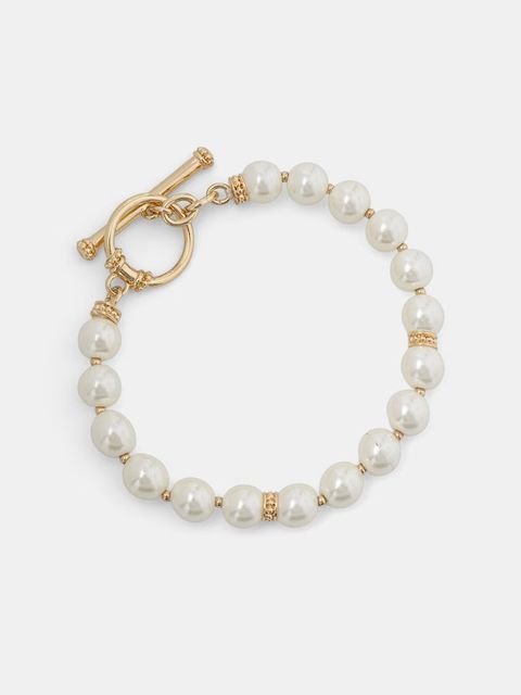 Lauren Ralph Lauren bransoletka damska - zdjęcie produktu nr 2