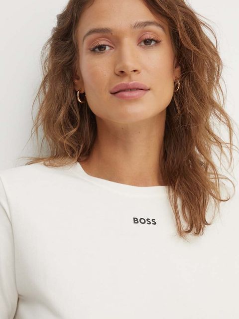 BOSS t-shirt CI T-Shirt