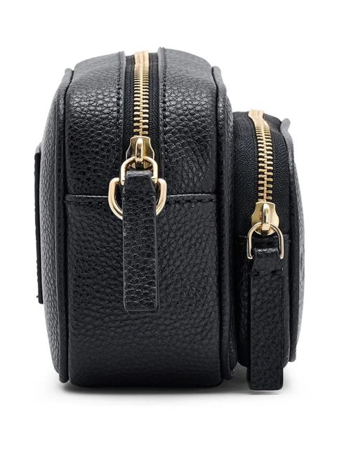 Marc Jacobs The Crossbody bag - Black