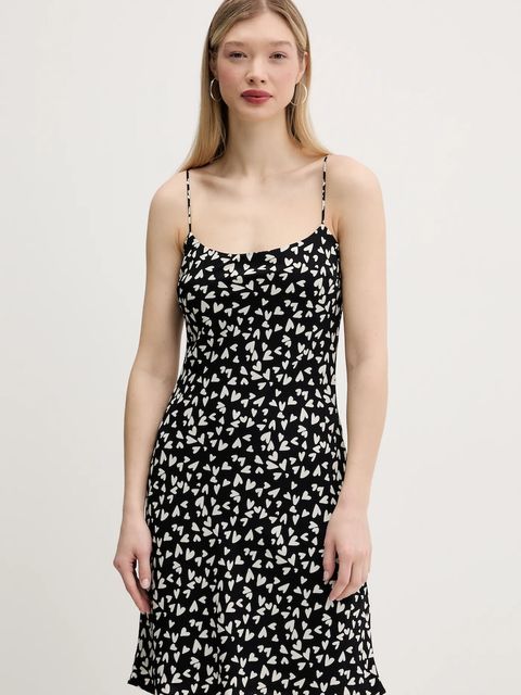 Abercrombie & Fitch sukienka - zdjęcie produktu nr 1