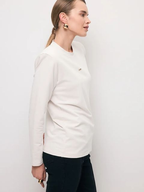 Bizuu longsleeve MELISSANDRA - zdjęcie produktu nr 1