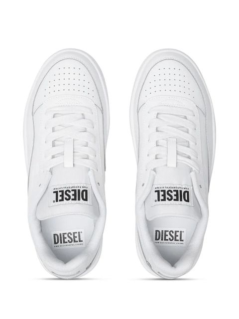 Diesel S-Tracker-D sneakers - White