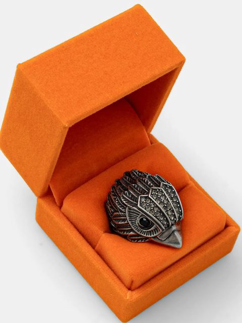 Kurt Geiger London pierścionek