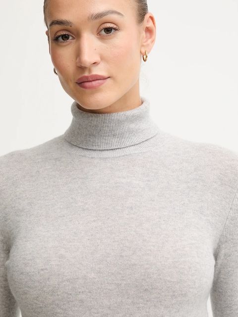 United Colors of Benetton sweter wełniany