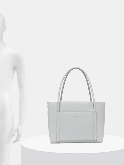 Calvin Klein torebka kolor niebieski K60K613110