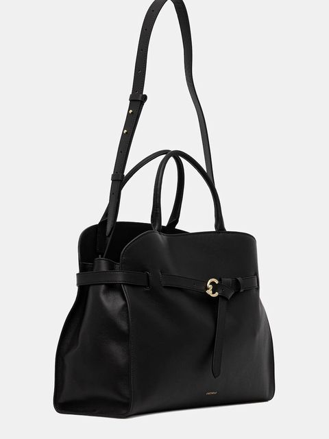 Coccinelle torebka skórzana SABINE - zdjęcie produktu nr 2