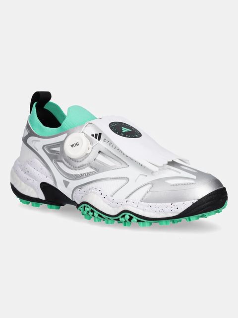 adidas by Stella McCartney buty treningowe Codechaos Boa kolor biały JH8937 - zdjęcie produktu nr 1