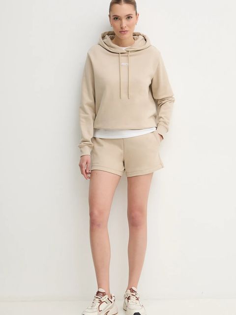 Calvin Klein Jeans bluza bawełniana - zdjęcie produktu nr 2