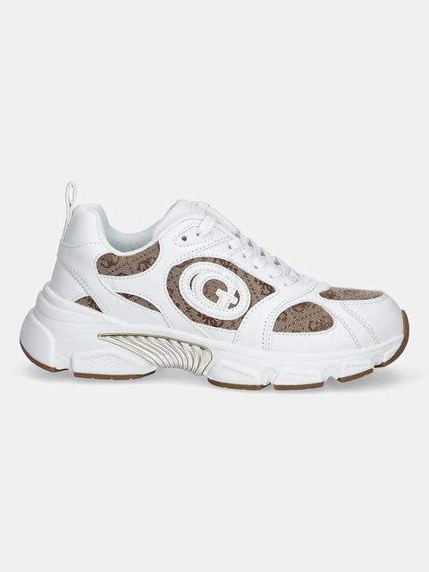 Guess sneakersy IBITHA2 - zdjęcie produktu nr 1