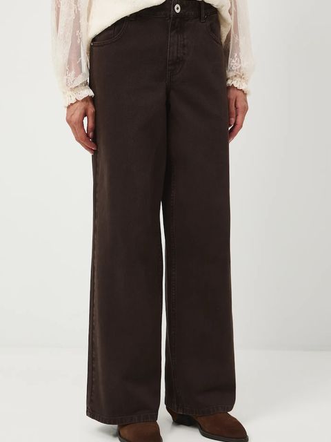 Medicine jeansy bawełniane damskie - zdjęcie produktu nr 1