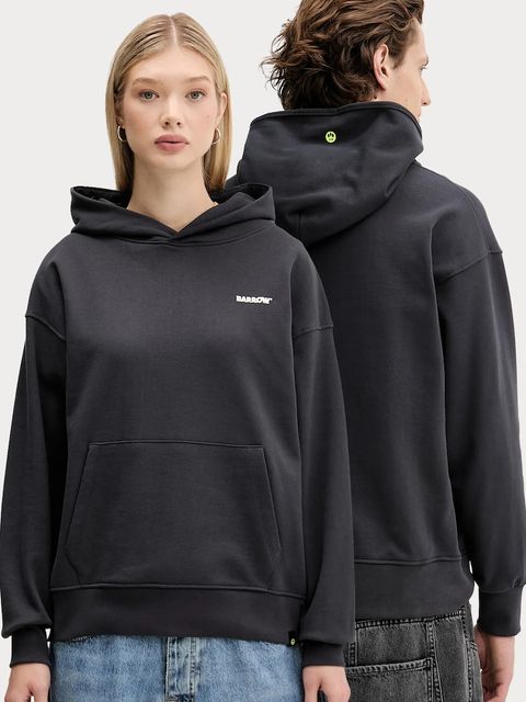 Barrow bluza bawełniana - zdjęcie produktu nr 2