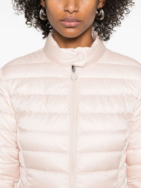 Moncler Igelle jacket - Pink