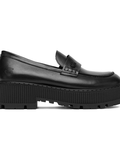 G-STAR RAW CEO-ELIF-9001-25-1 Czarny - zdjęcie produktu nr 1