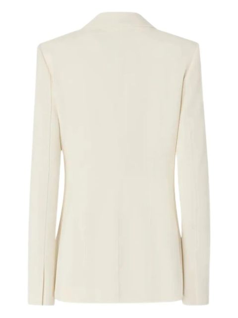 PINKO single-breasted blazer - Neutrals - zdjęcie produktu nr 2