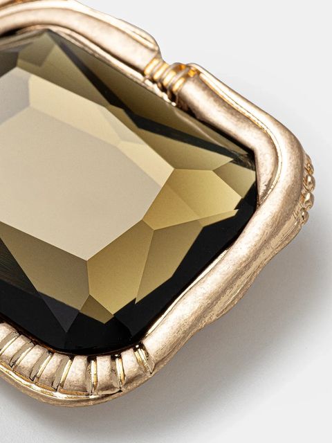 Weekend Max Mara broszka SEVRES 2525756145600 - zdjęcie produktu nr 2