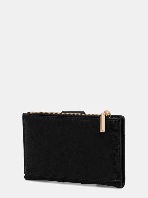 Answear.LAB portfel damski kolor czarny