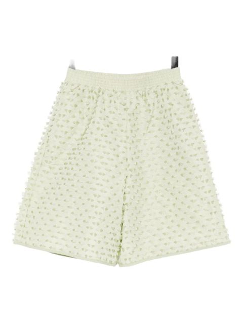 Cecilie Bahnsen Bruno shorts - Green - zdjęcie produktu nr 1