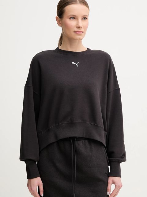 Puma bluza - zdjęcie produktu nr 1