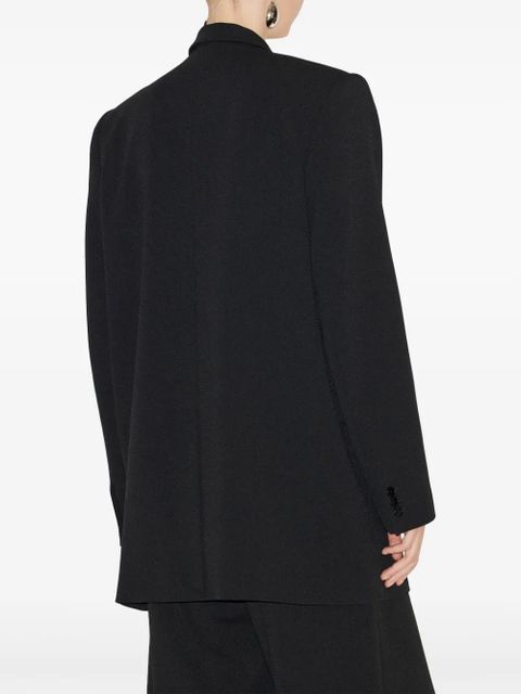 ISABEL MARANT Oceany blazer - Black - zdjęcie produktu nr 2