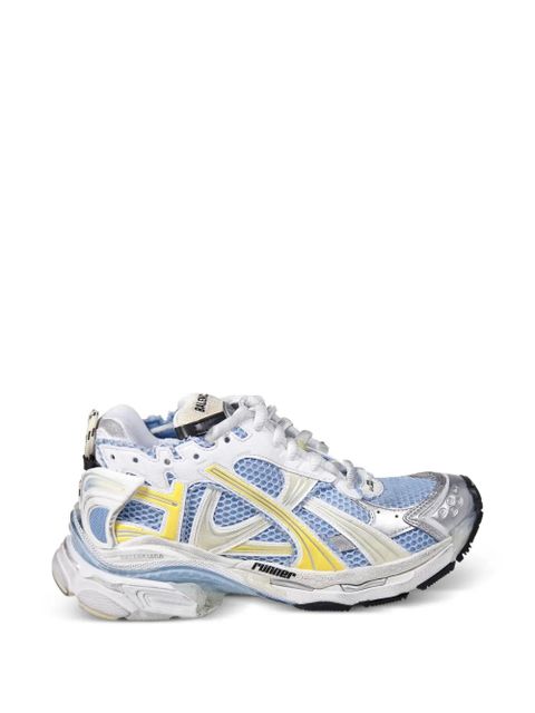 Balenciaga Runner sneakers - Blue - zdjęcie produktu nr 1