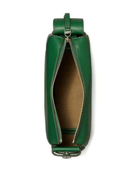 Tory Burch small Romy shoulder bag - Green