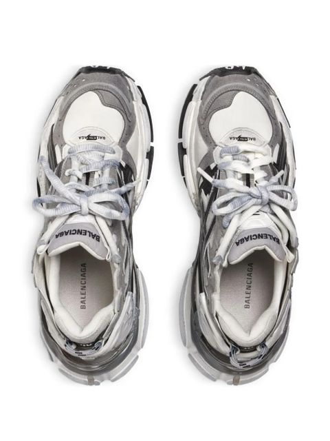Balenciaga Runner sneakers - Grey