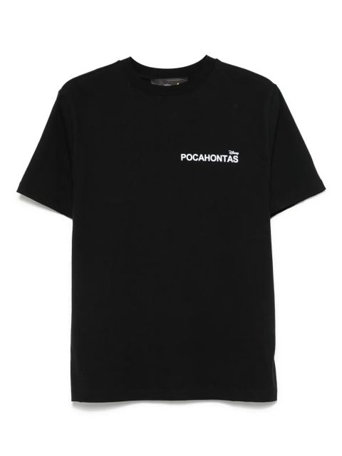 Coperni x Disney Pocahontas T-shirt - Black - zdjęcie produktu nr 1