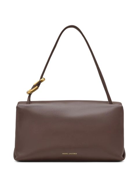 Marc Jacobs large Dual leather shoulder bag - Brown - zdjęcie produktu nr 2