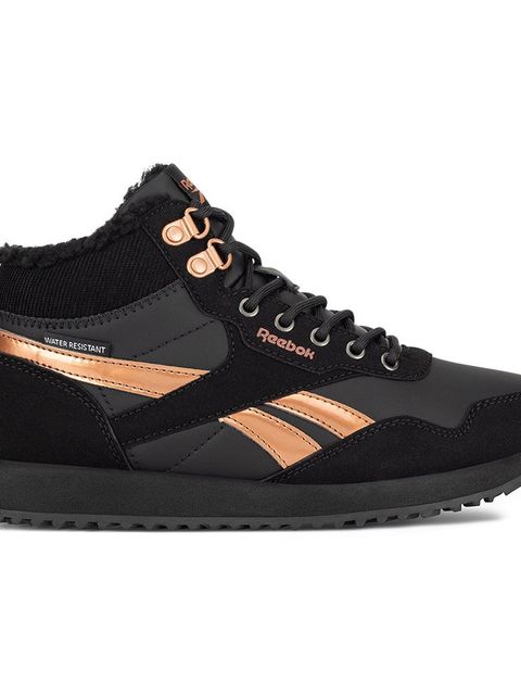 Reebok H8-003 WW Czarny - zdjęcie produktu nr 1