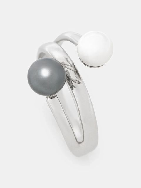 Karl Lagerfeld pierścionek KLAYR25016 - zdjęcie produktu nr 2