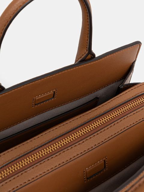 MICHAEL Michael Kors torebka skórzana