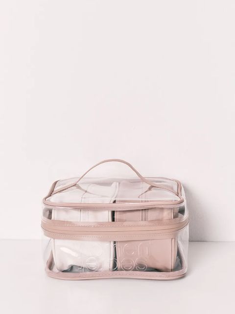 women'secret kosmetyczka 3-pack - zdjęcie produktu nr 1