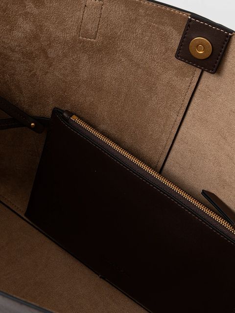 Marc O'Polo torebka skórzana