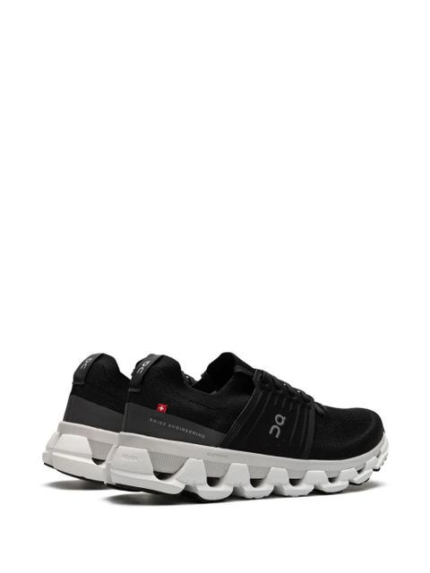 On Running Cloudswift 3 low-top sneakers - Black
