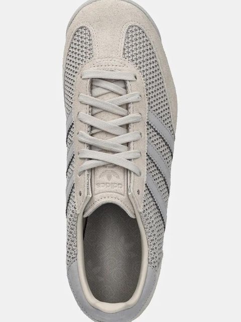 adidas Originals sneakersy zamszowe SL 72 RS - zdjęcie produktu nr 2