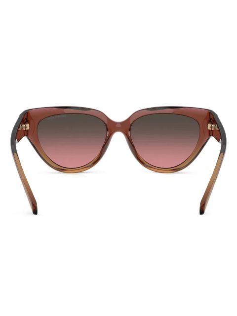 Michael Kors Boca Raton sunglasses - Pink
