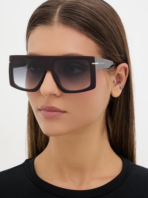 Victoria Beckham okulary przeciwsłoneczne damskie - zdjęcie produktu nr 1