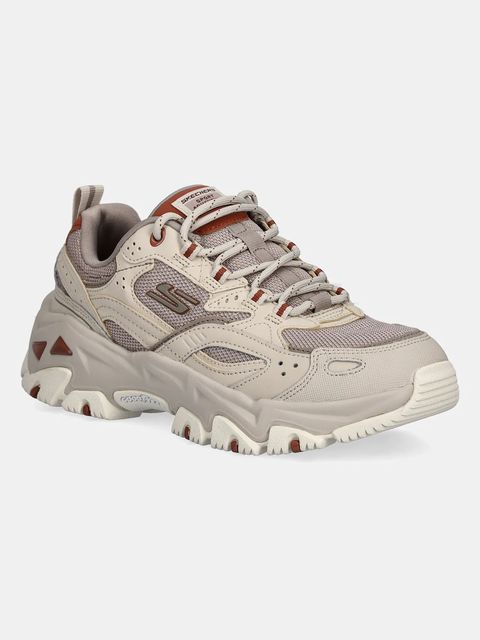 Skechers buty D'LITES HIKER