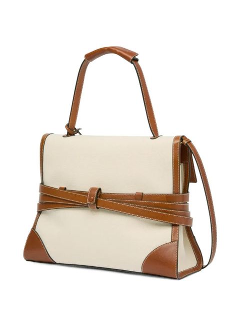 Moschino beige tote bag - Neutrals - zdjęcie produktu nr 2