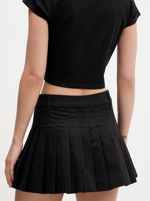 Hugo Blue spódnica Remisea-1_B