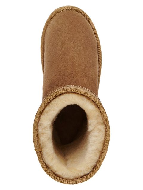 Emu Australia botki Platinum Stinger Slim