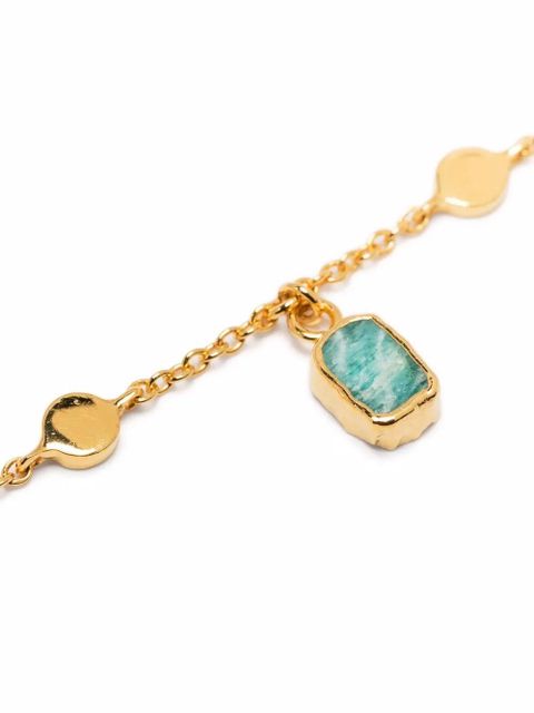 Missoma Lena charm bracelet - Gold