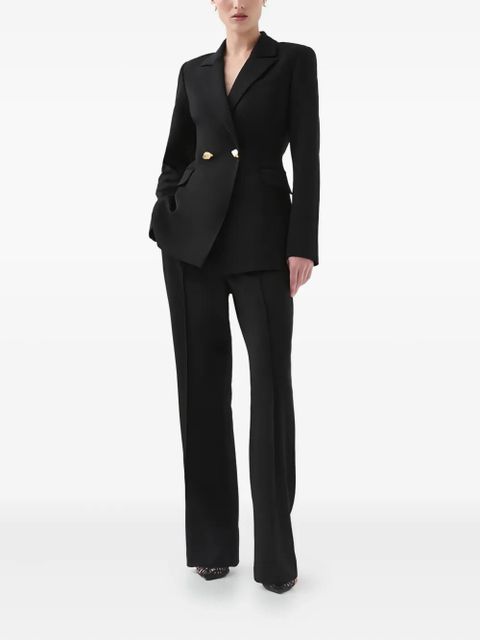 Aje Amber double-breasted blazer - Black - zdjęcie produktu nr 2