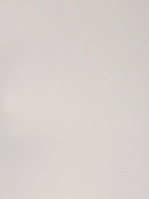 ENTIRE STUDIOS long-sleeve bodysuit - White - zdjęcie produktu nr 2